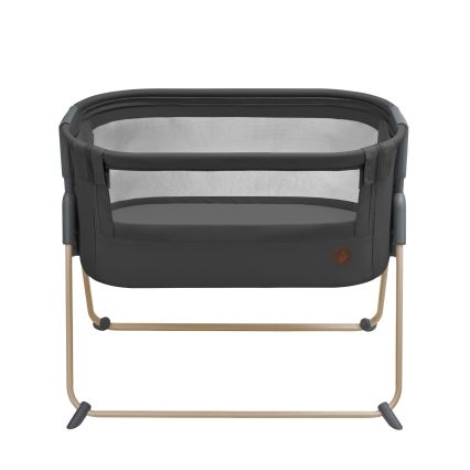 Maxi-Cosi - Berceau de voyage TORI gris foncé