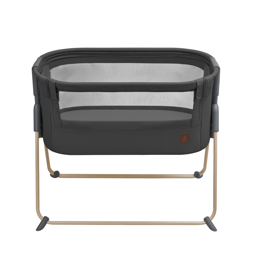 Maxi-Cosi - Berceau de voyage TORI gris foncé