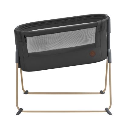 Maxi-Cosi - Berceau de voyage TORI gris foncé
