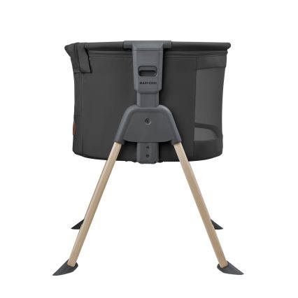 Maxi-Cosi - Berceau de voyage TORI gris foncé