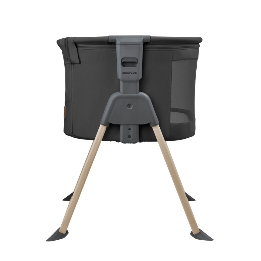 Maxi-Cosi - Berceau de voyage TORI gris foncé
