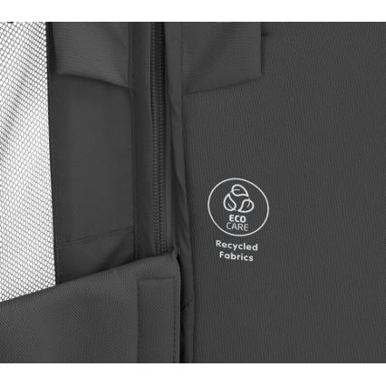 Maxi-Cosi - Berceau de voyage TORI gris foncé