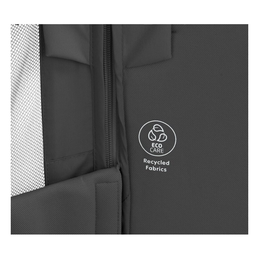 Maxi-Cosi - Berceau de voyage TORI gris foncé