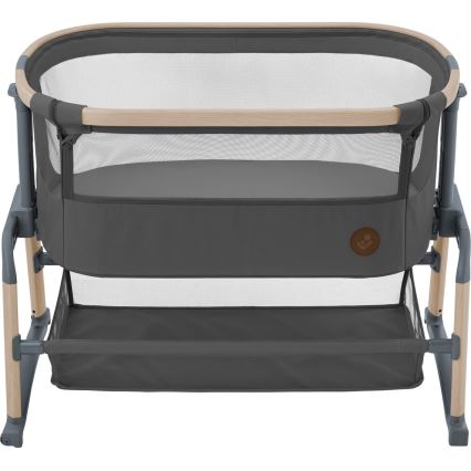 Maxi-Cosi - Berceau pour bébé IORA AIR noir