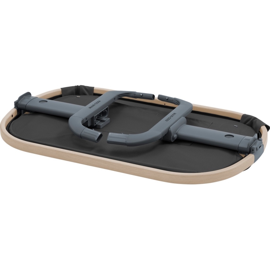 Maxi-Cosi - Berceau pour bébé IORA AIR noir
