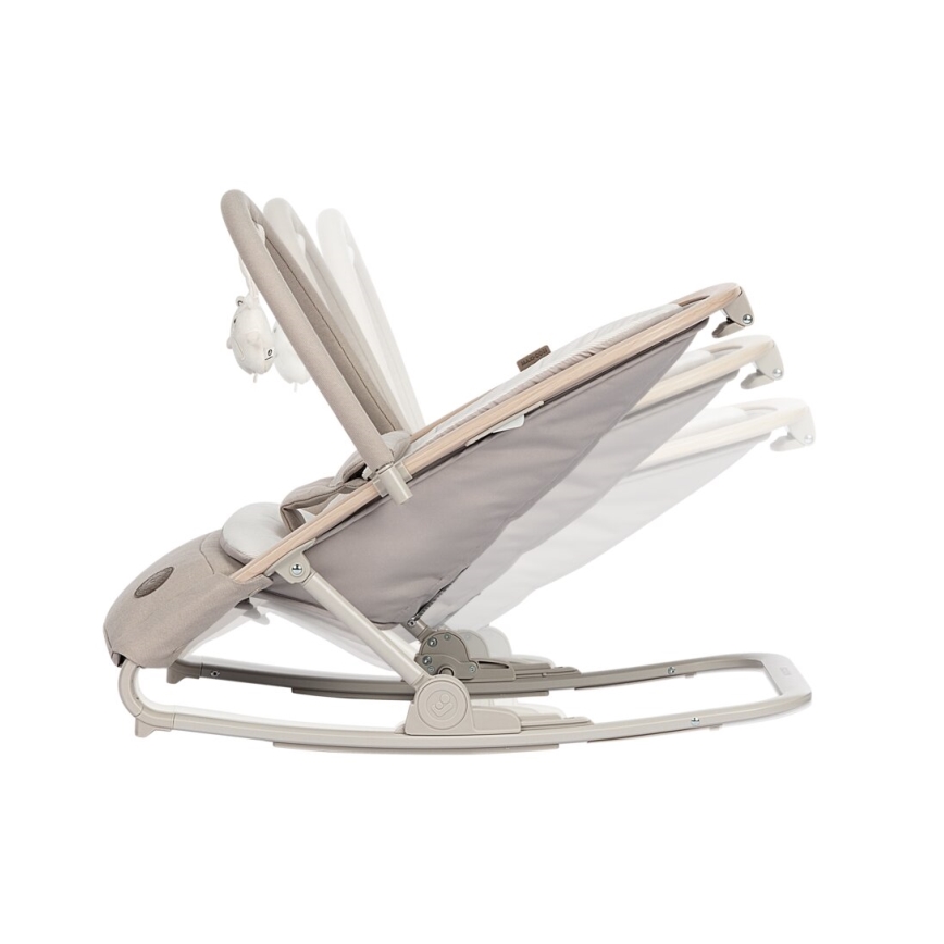 Maxi-Cosi - Berceuse pour bébé 2en1 KORI beige