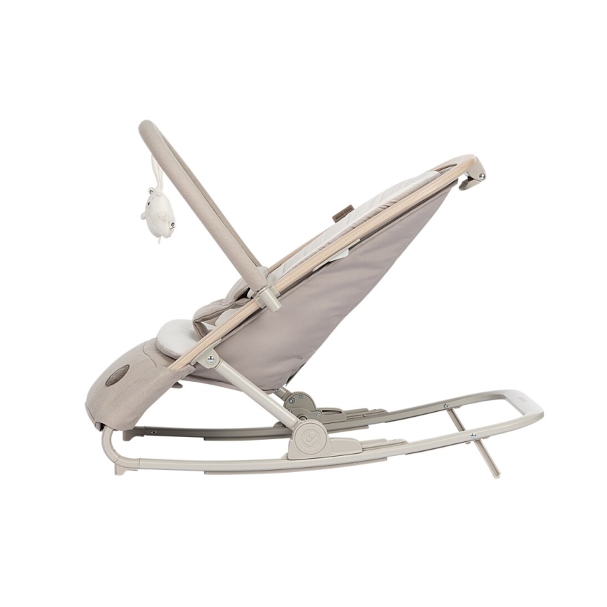 Maxi-Cosi - Berceuse pour bébé 2en1 KORI beige