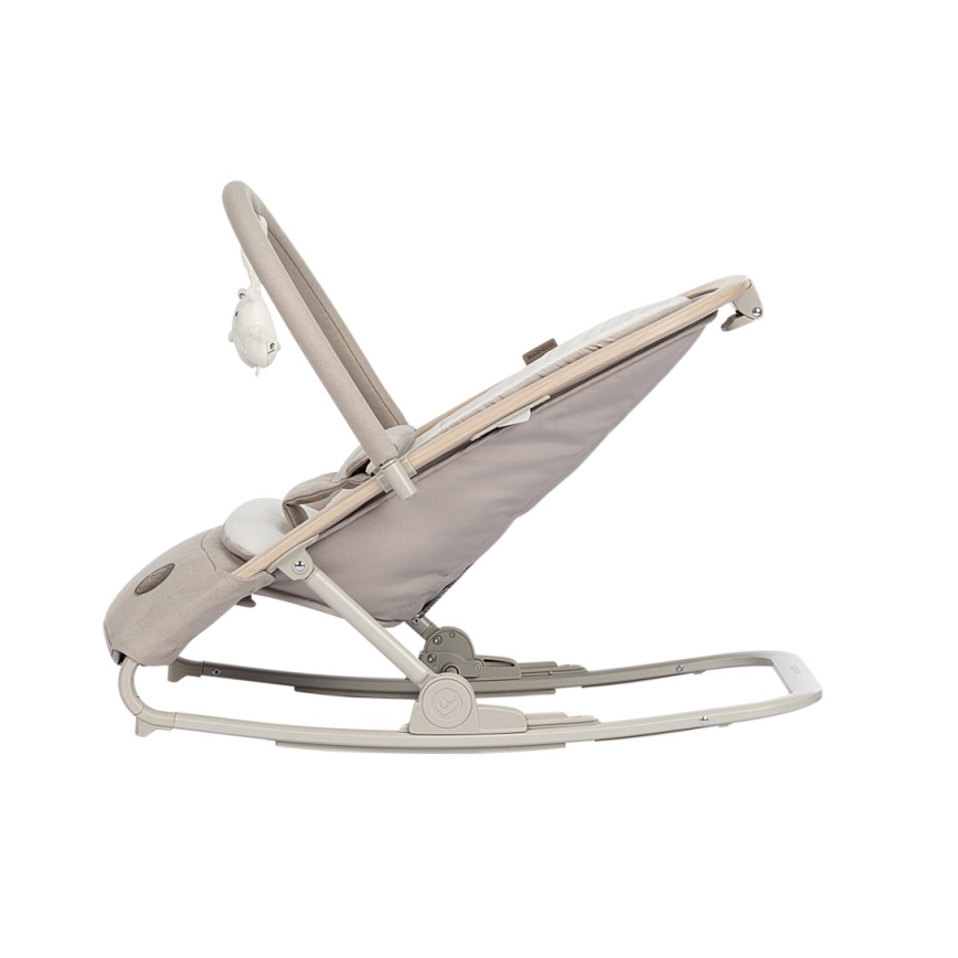 Maxi-Cosi - Berceuse pour bébé 2en1 KORI beige