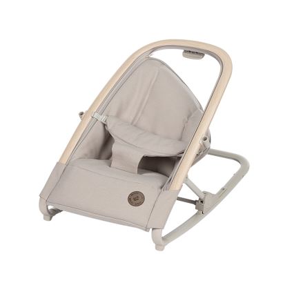 Maxi-Cosi - Berceuse pour bébé 2en1 KORI beige