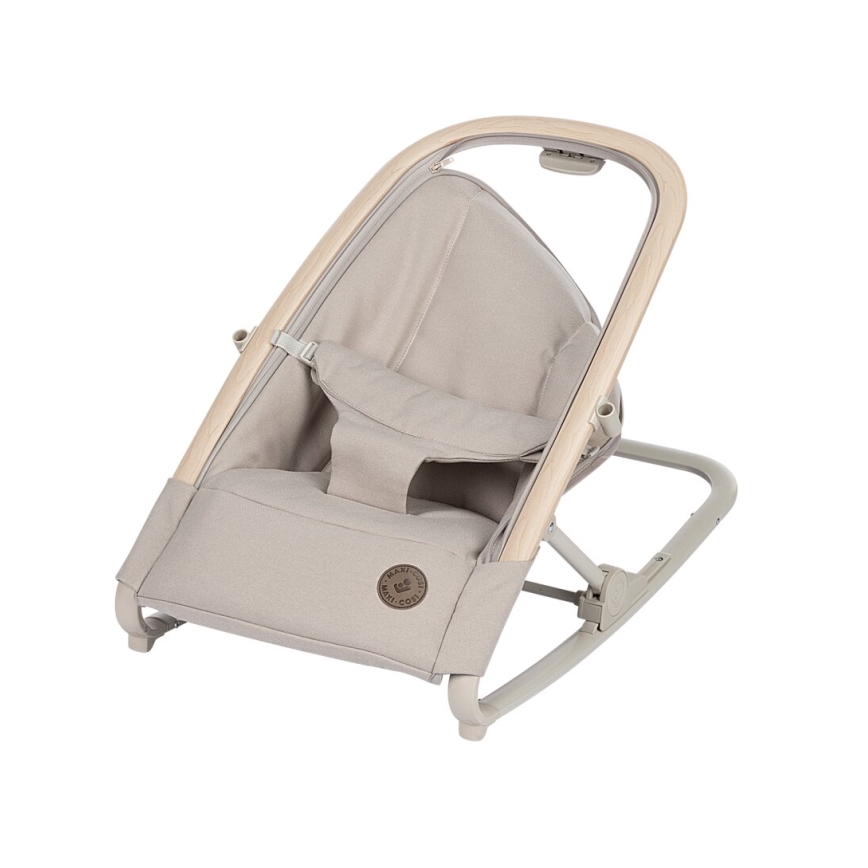 Maxi-Cosi - Berceuse pour bébé 2en1 KORI beige