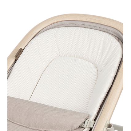Maxi-Cosi - Berceuse pour bébé 2en1 KORI beige