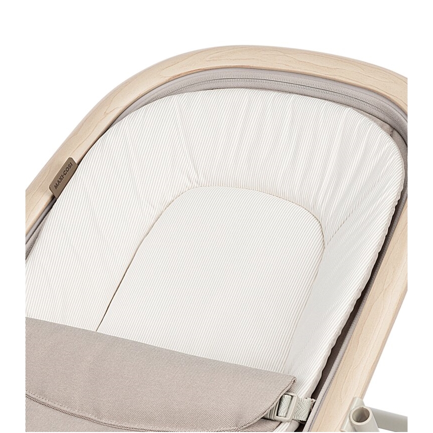 Maxi-Cosi - Berceuse pour bébé 2en1 KORI beige
