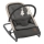 Maxi-Cosi - Berceuse pour bébé 2en1 KORI gris foncé