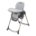 Maxi-Cosi - Chaise haute enfant 6en1 MINLA gris/blanc