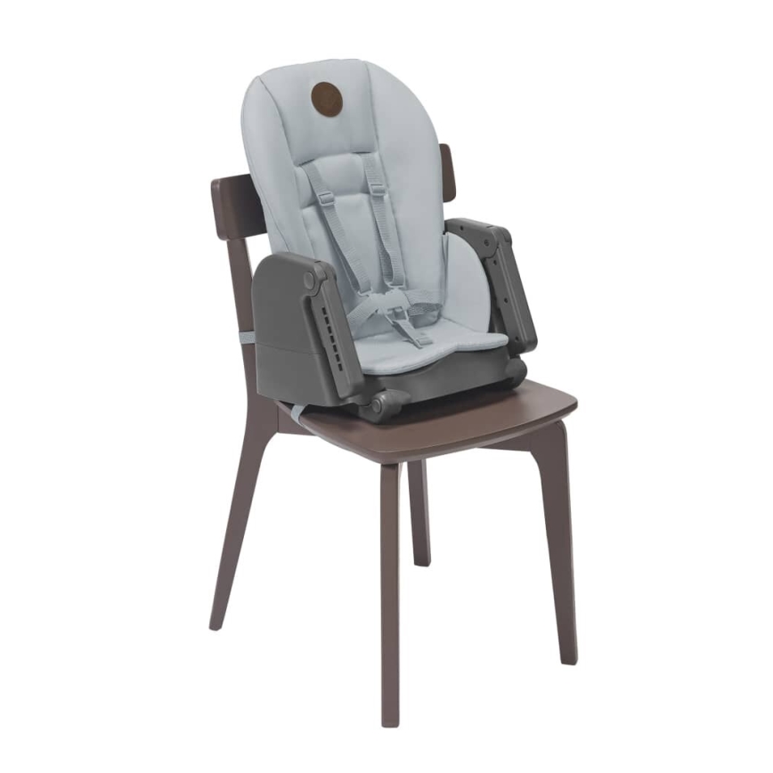 Maxi-Cosi - Chaise haute enfant 6en1 MINLA gris/blanc