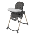 Maxi-Cosi - Chaise haute enfant 6en1 MINLA gris