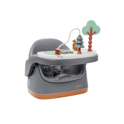 Maxi-Cosi - Chaise haute enfant JAY PLUS gris