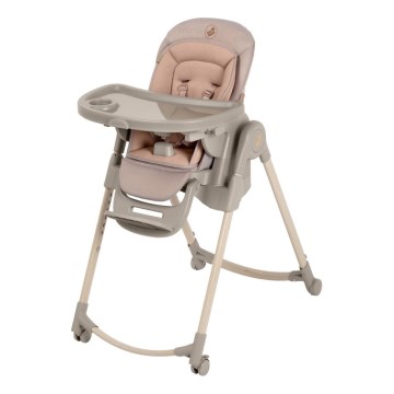 Maxi-Cosi - Chaise haute enfant MINLA PLUS beige