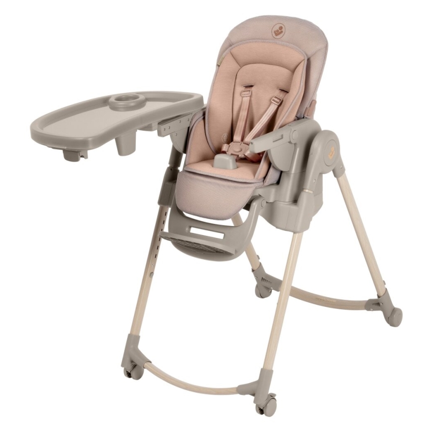 Maxi-Cosi - Chaise haute enfant MINLA PLUS beige