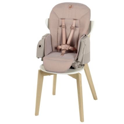 Maxi-Cosi - Chaise haute enfant MINLA PLUS beige