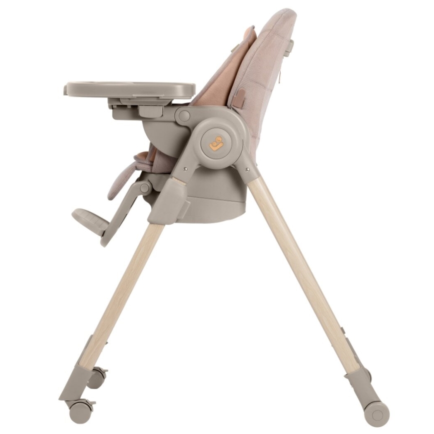Maxi-Cosi - Chaise haute enfant MINLA PLUS beige