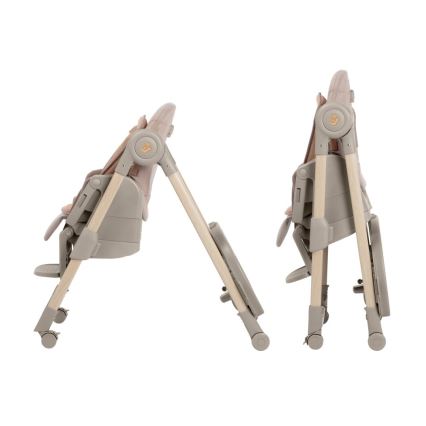 Maxi-Cosi - Chaise haute enfant MINLA PLUS beige