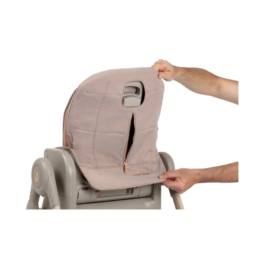 Maxi-Cosi - Chaise haute enfant MINLA PLUS beige