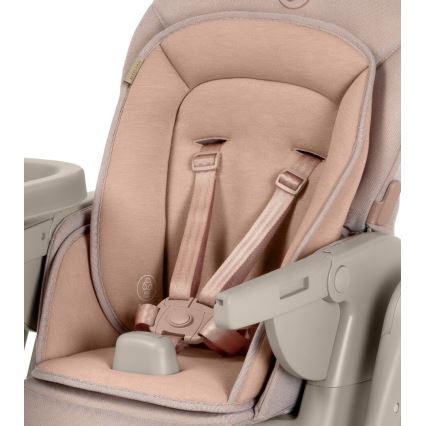 Maxi-Cosi - Chaise haute enfant MINLA PLUS beige