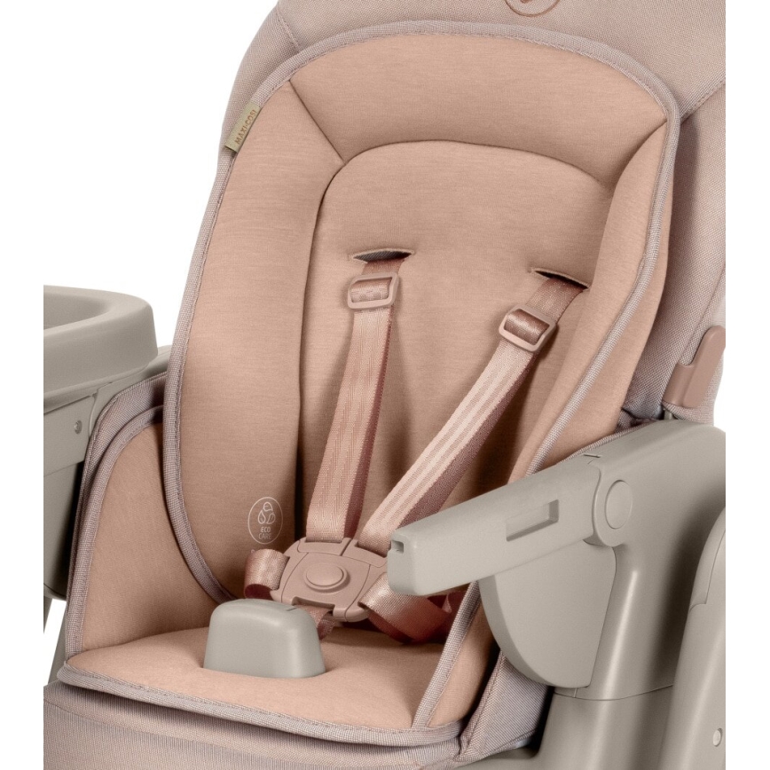 Maxi-Cosi - Chaise haute enfant MINLA PLUS beige
