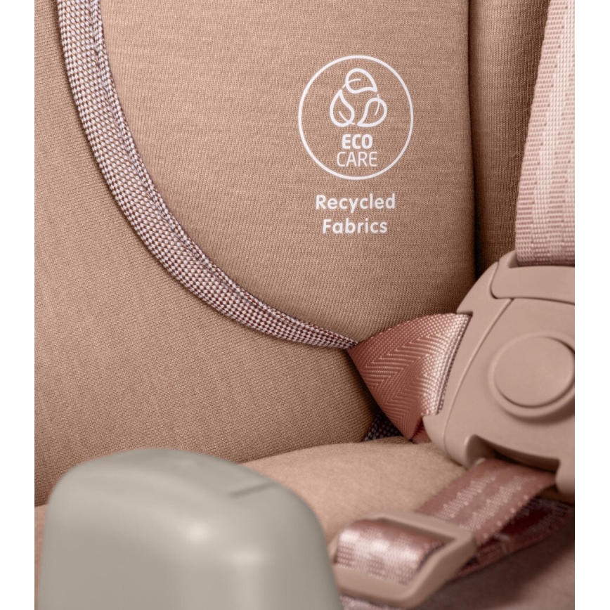 Maxi-Cosi - Chaise haute enfant MINLA PLUS beige