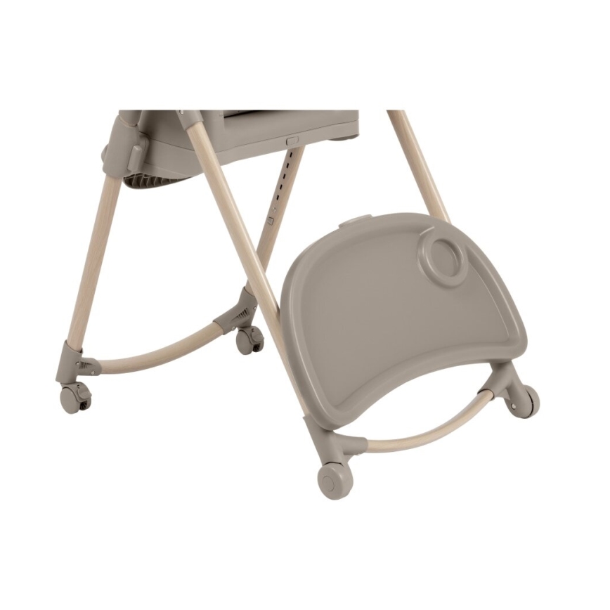 Maxi-Cosi - Chaise haute enfant MINLA PLUS beige