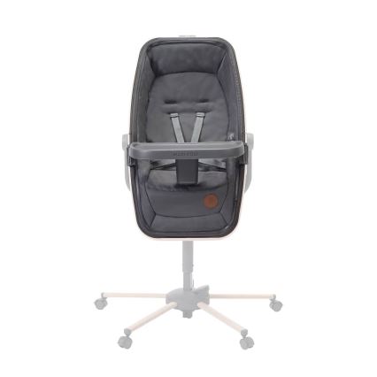 Maxi-Cosi - Coussin pour une chaise haute d'enfant ALBA gris
