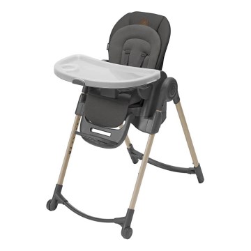 Maxi-Cosi - Kinder eetstoel 6in1 MINLA grijs