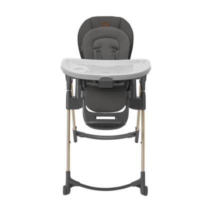 Maxi-Cosi - Kinder eetstoel 6in1 MINLA grijs