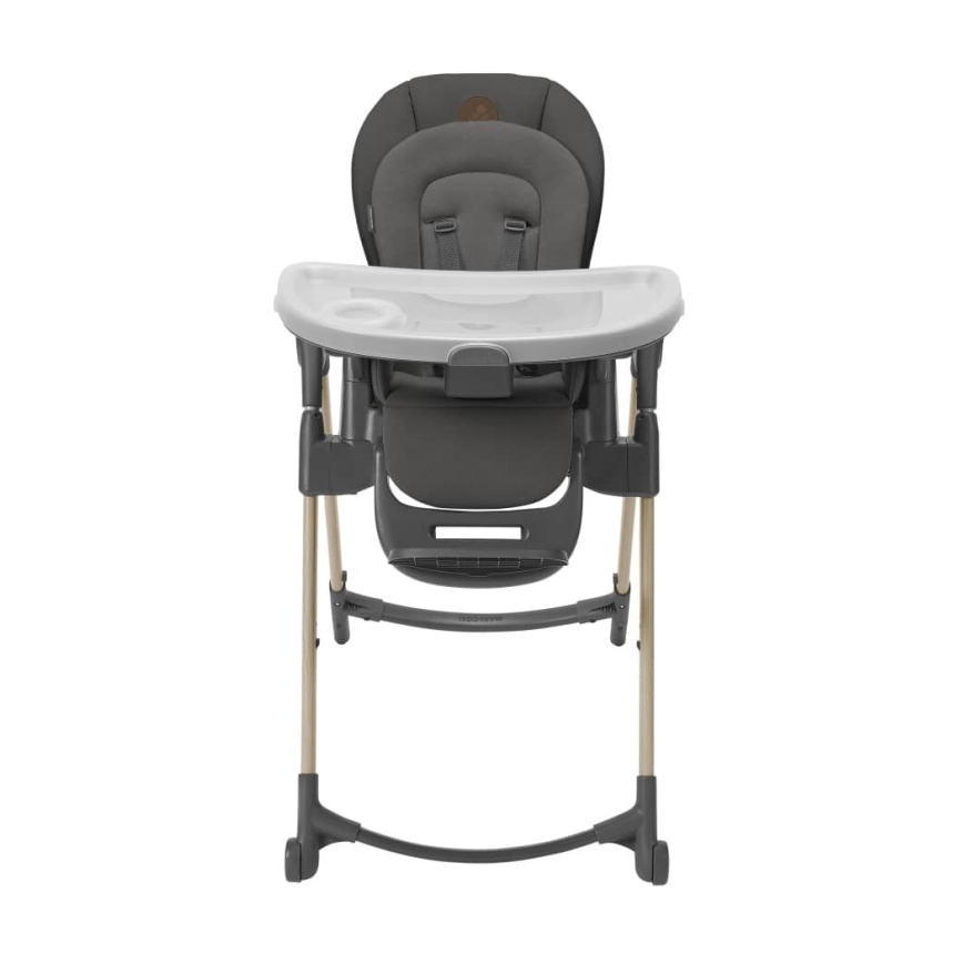 Maxi-Cosi - Kinder eetstoel 6in1 MINLA grijs