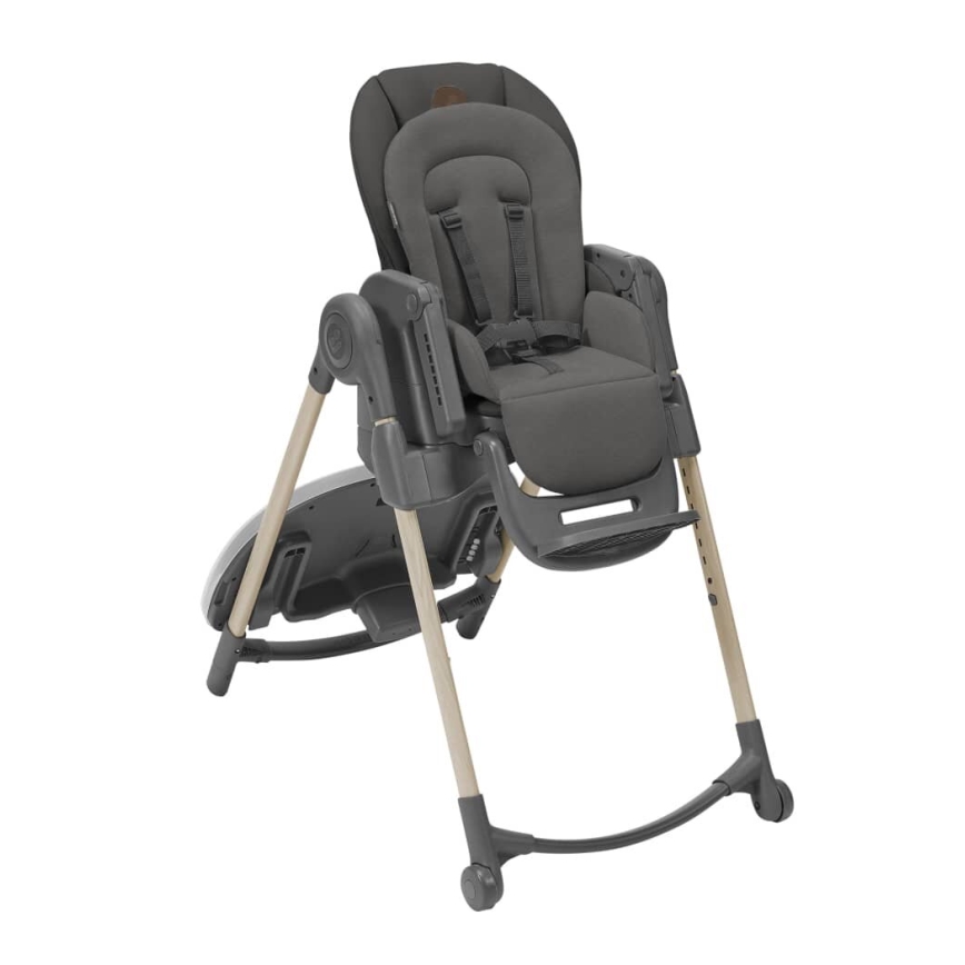 Maxi-Cosi - Kinder eetstoel 6in1 MINLA grijs