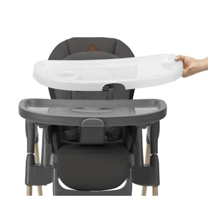 Maxi-Cosi - Kinder eetstoel 6in1 MINLA grijs