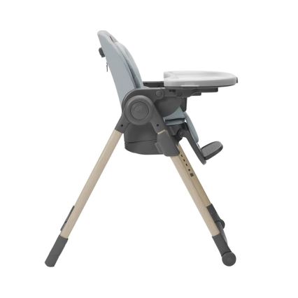 Maxi-Cosi - Kinder eetstoel 6in1 MINLA grijs/wit