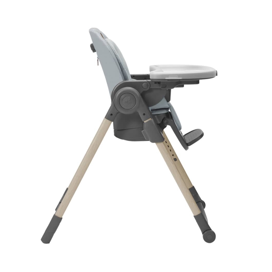 Maxi-Cosi - Kinder eetstoel 6in1 MINLA grijs/wit