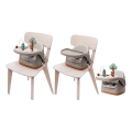 Maxi-Cosi - Kinder eetstoel JAY PLUS beige