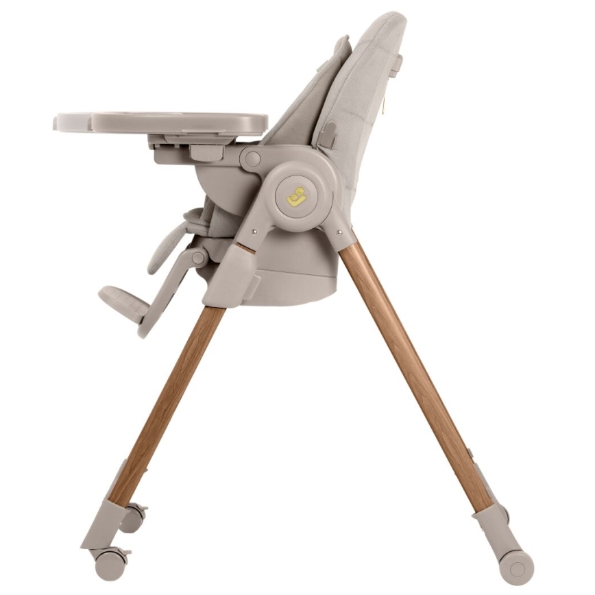 Maxi-Cosi - Kinder eetstoel MINLA PLUS beige