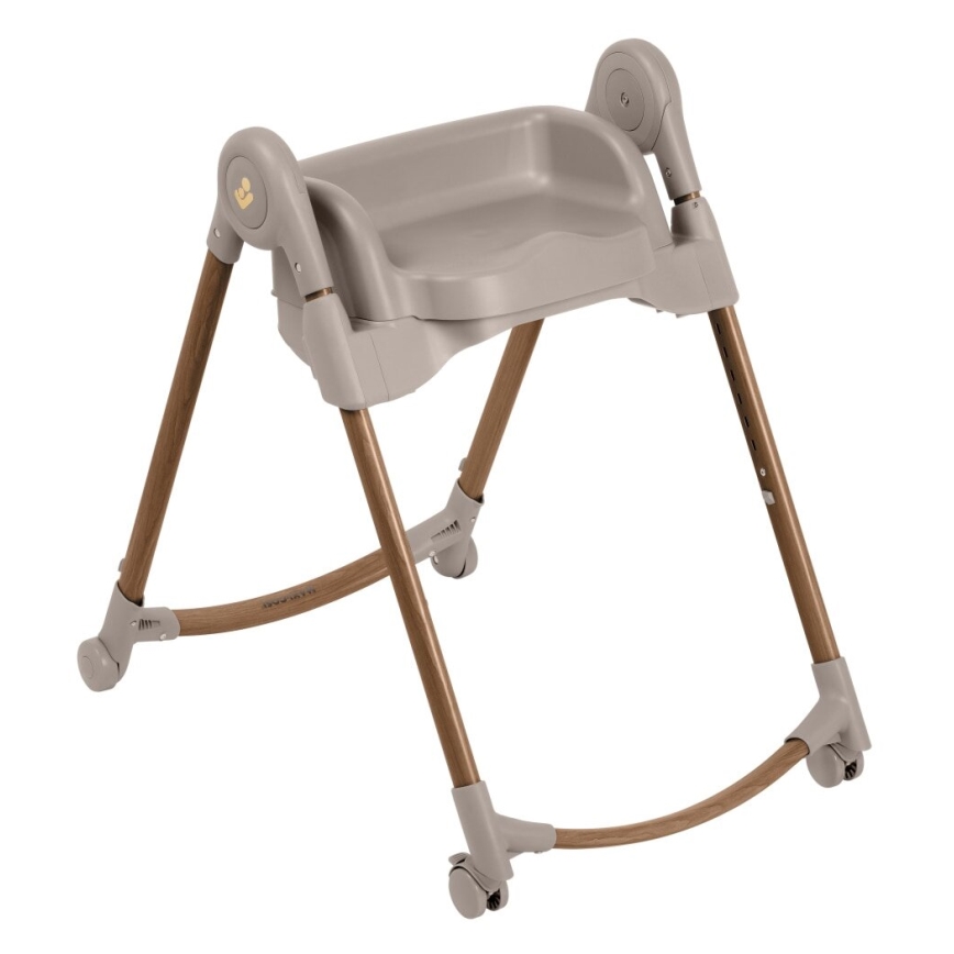 Maxi-Cosi - Kinder eetstoel MINLA PLUS beige
