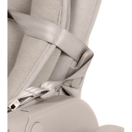 Maxi-Cosi - Kinder eetstoel MINLA PLUS beige