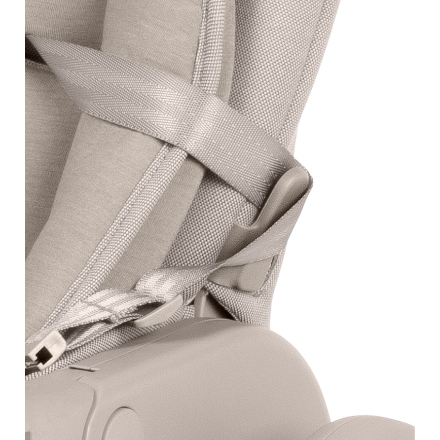 Maxi-Cosi - Kinder eetstoel MINLA PLUS beige