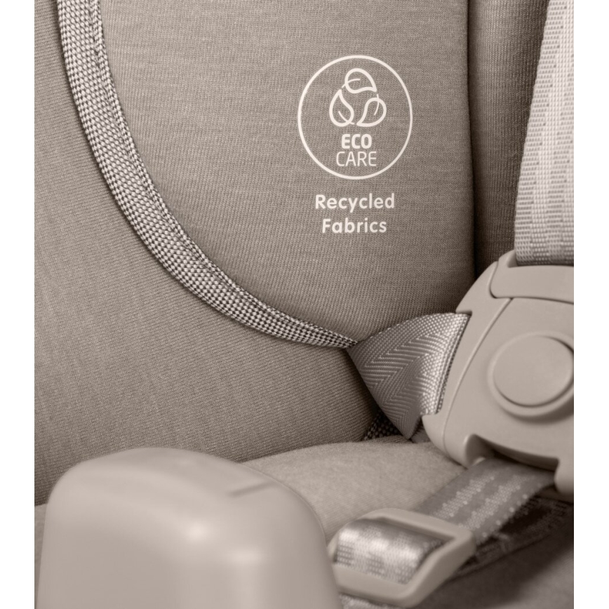 Maxi-Cosi - Kinder eetstoel MINLA PLUS beige