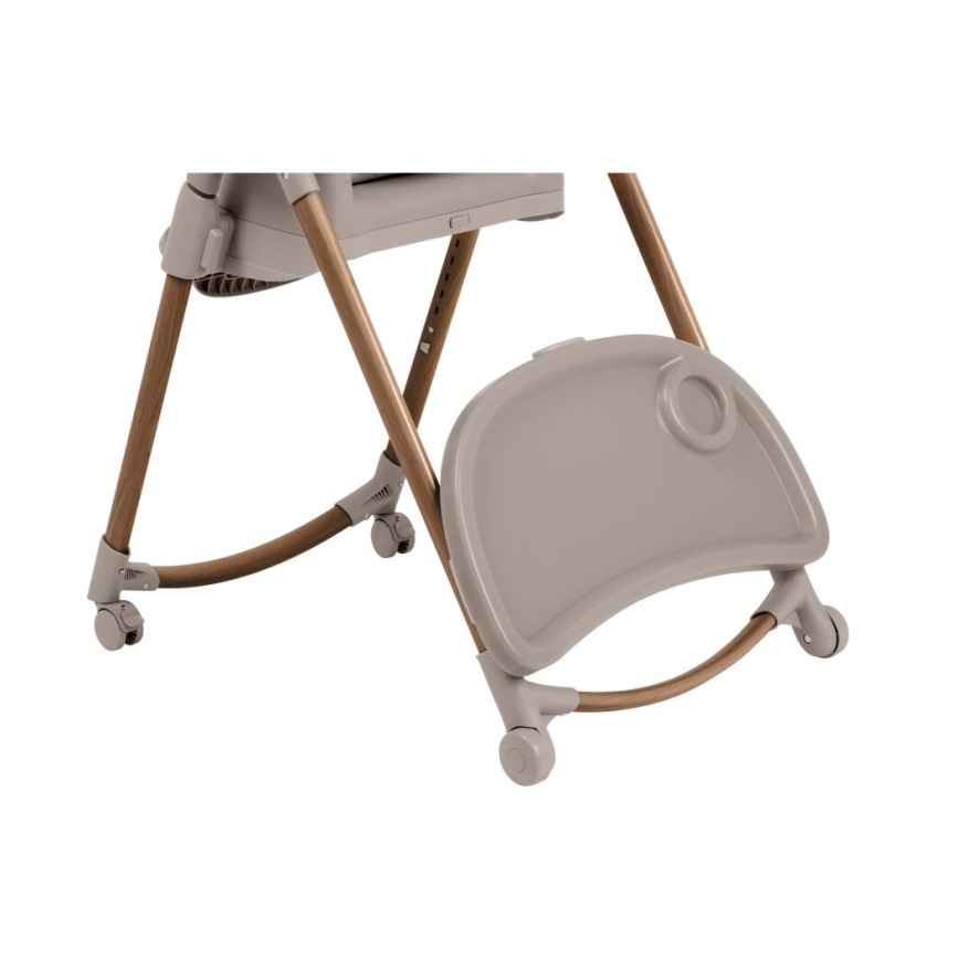 Maxi-Cosi - Kinder eetstoel MINLA PLUS beige