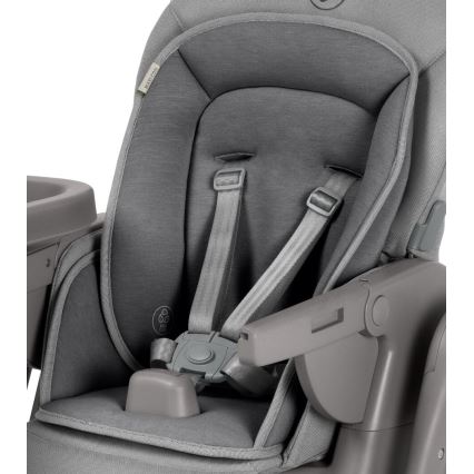 Maxi-Cosi - Kinder eetstoel MINLA PLUS grijs