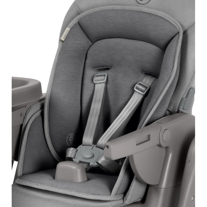 Maxi-Cosi - Kinder eetstoel MINLA PLUS grijs