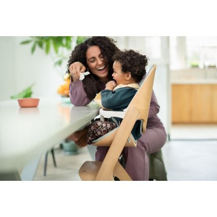 Maxi-Cosi - Lot d'accessoires pour chaise à manger NESTA 6m+ bleu