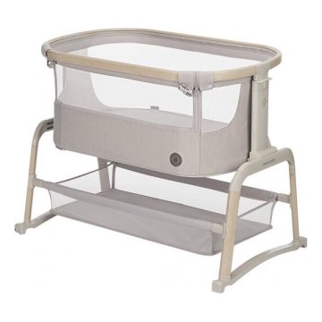 Maxi-Cosi - Reisbedje IORA AIR beige